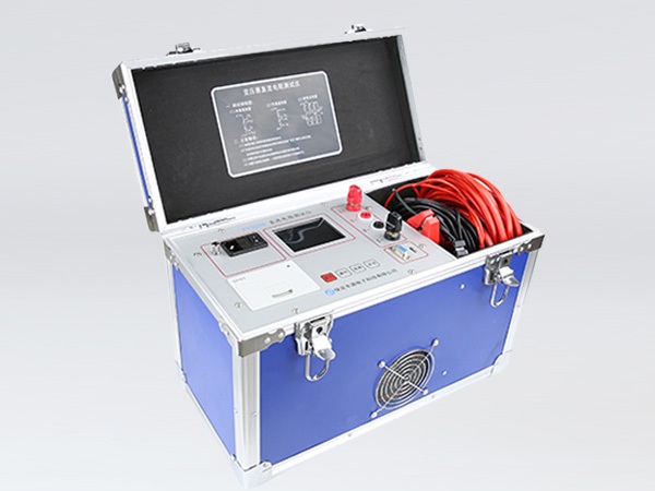 FY3000（FYBZ）系列直流电阻测试仪